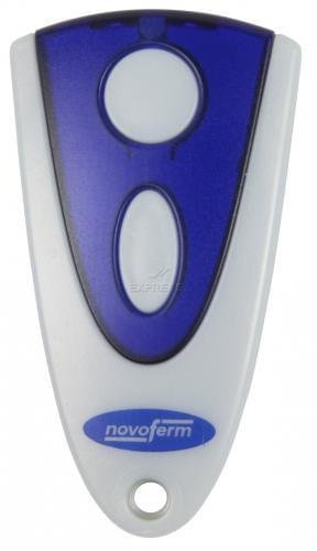 Handsender NOVOFERM NOVOTRON 502 MAX43-2