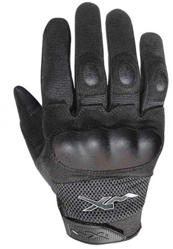 Wiley X Herren Durtac SmartTouch Handschuhe Schwarz