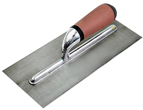 Rolson 52245 - Cazzuola liscia per intonaco