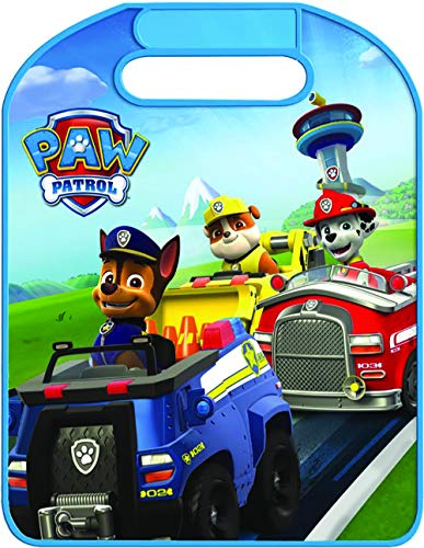 NICK PAW PATROL 80162 ryggstödsskydd