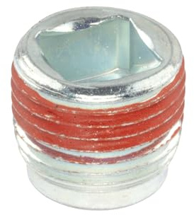 Briggs & Stratton 691680 Ölablassschraube ersetzt 94880, 94720, 94613, 93418