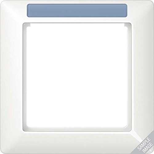 Rahmen, 3fach senkr. sprühnebeldi.Fenster AS 583 BF INA WW 4011377056091 Jung