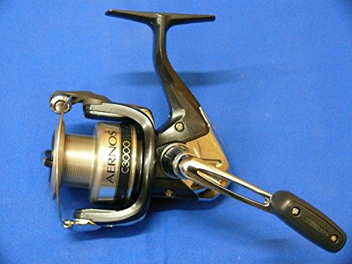SHIMANO AERNOS C 3000 Rolle