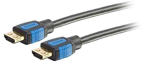 C2G 29674-Kabel auf die 26974 High Speed HDMI-Kabel mit Stecker 15 FOOT