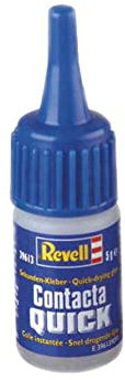 Revell 5g Contacta Quickglue