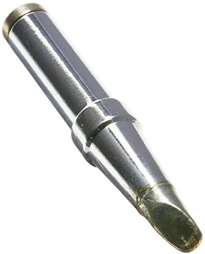 Weller PTCC8 Schräge Spitze, 0,3 cm, 426,7 °C, Schwarz
