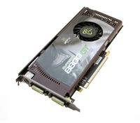 XFX PVT88PUDF GF 8800 GT 600M 256MB DDR3 PCI-E DualDVI HDTV