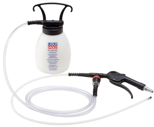 Desinfektionspistole LIQUI MOLY 4090 Klimaanlagen-Reinigungspistole 1 Stück