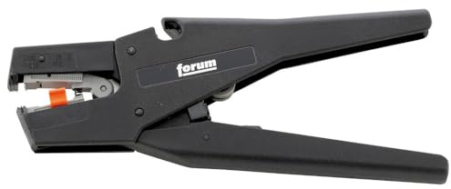 Forum 4317784843645 - Pinza spelafili automatica per cavi, 0,08-6 mm²