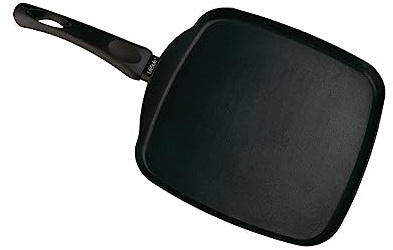 Lifestyle - Asadora Aluminio inducción - 22x22 cm