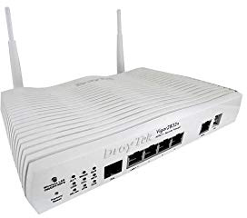 DrayTek Vigor 2832n Wireless Router (802.11n)