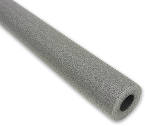 NMC 2m PE-Rohrisolierung DN 50-54mm - Isolierstärke 20mm