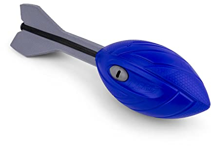 NERF Vortex Mega Heuler Kinder Spielzeug Wurfrakete Football Rocket Luftheuler