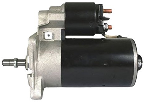 Herth+Buss Elparts 42013590 Starter
