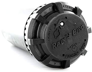 Rain Bird F4-PC Falcon 6504 Serie Teilkreis-Rotor Versenkregner