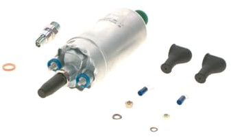 Bosch 0580464069 - Pompe à Carburant Électrique