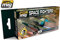 Ammo Space Fighters Sci-Fi Colors Acrylic Paint Set