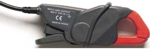 Fluke I200 Small sized AC current clamp