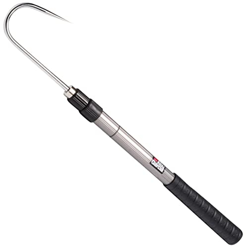 Abu Garcia Gaff 30 Telescopic