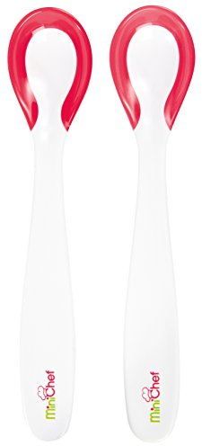 Tigex Cuillère Thermosensibles