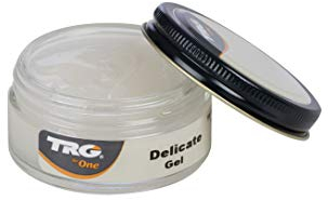 TRG The One Delicate Gel, Gel detergente per pelli delicate, Incolore, 50 ml