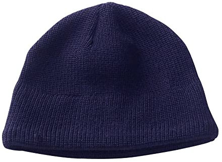 Mascot Strickmütze Kisa, 1 Stück, One size, dunkelblau, 50077-843-010-ONE