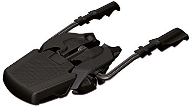 Marker Herren Ski Bindung Brake Royal Tour 90mm Skibindung