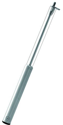 Osti Original - Käseschneider mit austauschbarem Draht aus rostfreiem Edelstahl - Dänisches Design