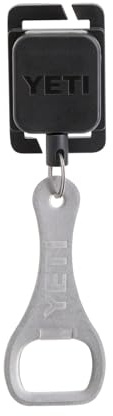 YETI MOLLE Zinger Retractable Tool Bottle Key Opener