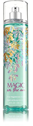 Bath & Body Works MAGIC IN THE AIR Fine Fragrance Mist 8 oz / 236 mL