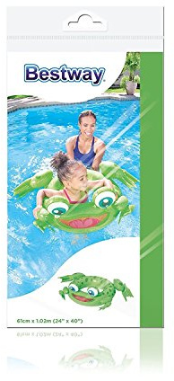 Bestway 36059B-02 - Schwimmring Animal, 86 cm