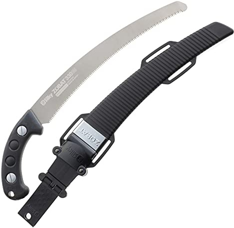 Silkeslen Zübat såg 330 mm 10/30