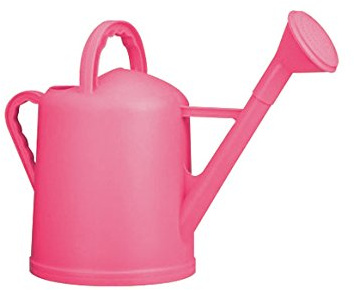 Flower M293464 - Regadera Big 10 litros Magenta