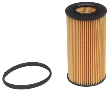 PURFLUX Ölfilter Motorölfilter Filtereinsatz L362 Kompatibel mit VW Golf 6 5K1 Golf 5 Schrägheck 1K1 Polo Schrägheck 6R1, 6C1 TOURAN 1T1, 1T2 Passat Variant 3C5
