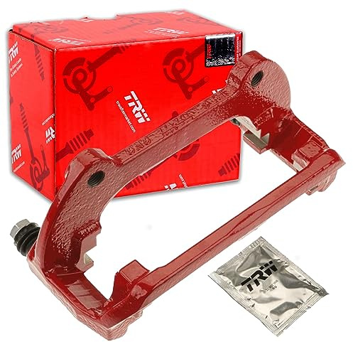 TRW Halter, Bremssattel BDA1185 | Kompatibel mit: AUDI A3, A3 Cabriolet, A3 Limousine, A3 Sportback, SEAT LEON, LEON SC, LEON ST, SKODA KODIAQ, OCTAVIA III