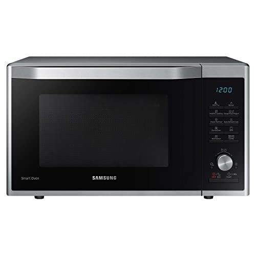 Samsung MC32J7055CT 32L 3200W Freestanding Microwave - Stainless Steel