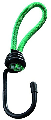 Moritz® Expanderhaken Planenhaken ca 23 cm lang Expanderschlinge Spanngummi Haken für Anhängernetz (12)