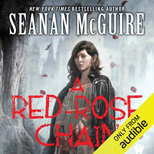 A Red-Rose Chain: October Daye, Book 9