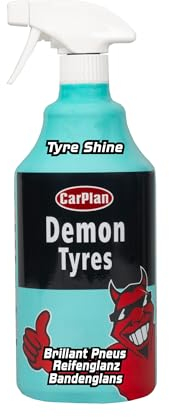 DEMON TYRE DRESSING 1L CDT101