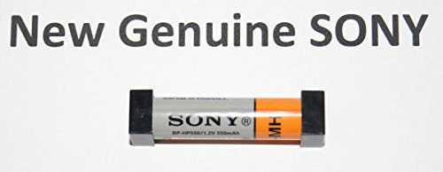 Bp-hp550 Batterie De Remplacement pour Casque