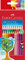 Faber-Castell 112424 Colour Grip Buntstifte für Kinder, 24er-Buntstifte-Set, Malstifte mit Grip und dreieckigem Schaft, wasserlöslichen Pigmenten, leicht auswaschbar und bruchsicher, Schulsachen