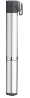 Topeak Micro Rocket AL Minipump, Silver