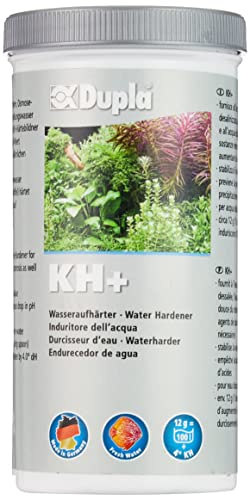 DUPLA KH+ I 250 g I Wasseraufhärter I Für Süß- und Meerwasser