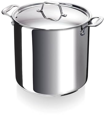 Beka Gemüsetopf mit Edelstahldeckel 28 cm