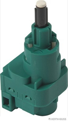 Herth+Buss Bremslichtschalter, Mechanisch, Automatisch, Green