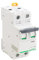 Schneider Electric - Acti9, iC60N disjoncteur 2P 4A courbe C - A9F74204