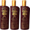 3 Flaschen Autopolitur MacBRITE Classic = 1500ml