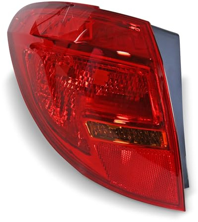ALKAR 2211752 Frontscheinwerfer