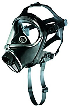Dräger - Maschera integrale Panorama Nova RA PC
