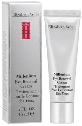 Elizabeth Arden - Millenium Eye Renewal Cream - 15ml/0.5oz